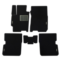 Автоковрики Mazda 323S BJ (1998-2000)