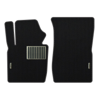 Автоковрики Mercedes-Benz W463 G-Class (1990-2001)