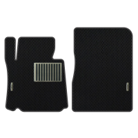 Автоковрики Mercedes-Benz W463 G-Class (2002-2004)