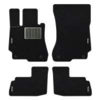 Автоковрики Mercedes-Benz C216 CL-Class (2006-2013)