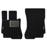 Автоковрики Mercedes-Benz C216 CL-Class (2006-2013)