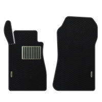 Автоковрики Mercedes-Benz W208 CLK-Class (1997-2002)