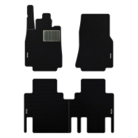 Автоковрики Mercedes-Benz W414 V-Class Vaneo (2001-2005)