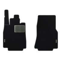 Автоковрики Mercedes-Benz W414 V-Class Vaneo (2001-2005)