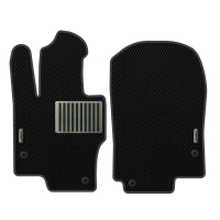 Автоковрики Mercedes-Benz W167 GLE-Class (2018-…)