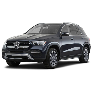 Автоковрики Mercedes-Benz W167 GLE-Class (2018-…)