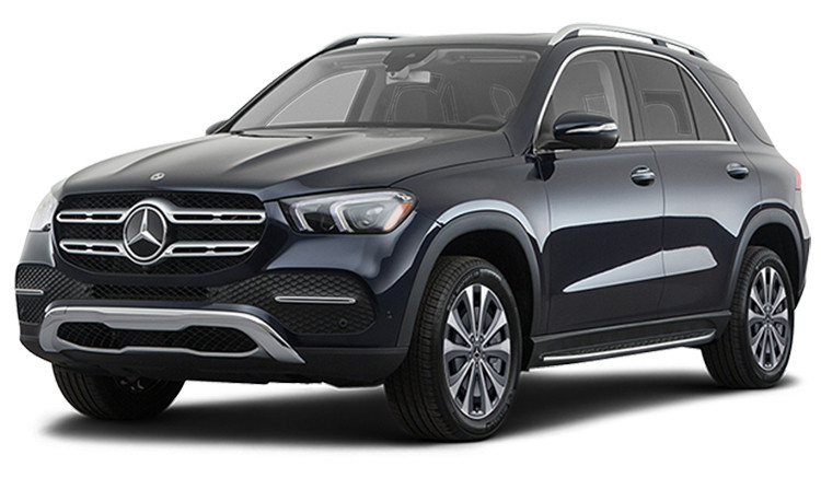 Автоковрики Mercedes-Benz W167 GLE-Class (2018-…)