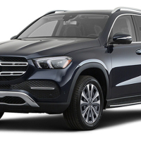 Автоковрики Mercedes-Benz W167 GLE-Class (2018-…)