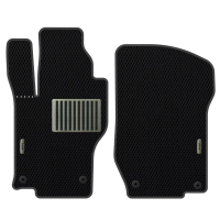 Автоковрики Mercedes-Benz X164 GL-Class (2006-2012)