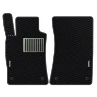 Автоковрики Mercedes-Benz W211 E-Class (2002-2009)