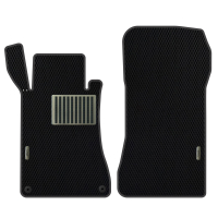 Автоковрики Mercedes-Benz W209 CLK-Class (2002-2009)