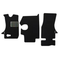 Автоковрики Mercedes-Benz Vario T2W (1996-2013)