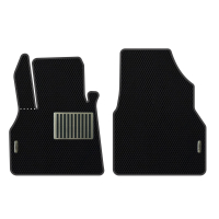 Автоковрики Mercedes-Benz W415 Citan Maxi (2012-…)