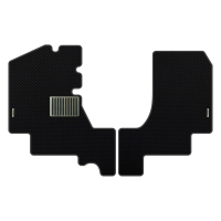 Автоковрики Mercedes-Benz T1 (1977-1995)