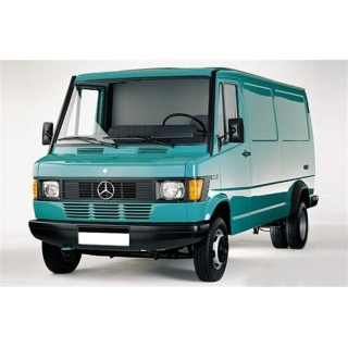 Автоковрики Mercedes-Benz T1 (1977-1995)