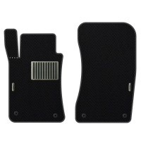 Автоковрики Mercedes-Benz C219 CLS-Class (2004-2008)