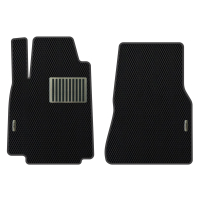 Автоковрики Mercedes-Benz V168/A160 A-Class (1997-2004)