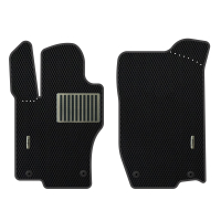 Автоковрики Mercedes-Benz W164 (ML500) M-Class (2008-2011)