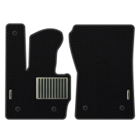 Автоковрики Mercedes-Benz W463 G-Class (2018-…)