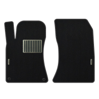 Автоковрики Mercedes-Benz C117 (CLA 250) CLA-Class (2013-2019)