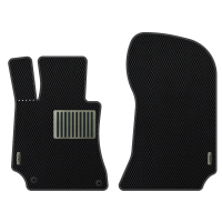 Автоковрики Mercedes-Benz W212 E-Class (2009-2013)