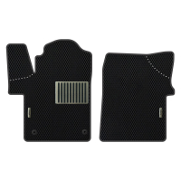 Автоковрики Mercedes-Benz W447 V-Class Viano (2014-…)