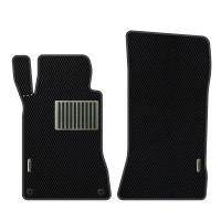 Автоковрики Mercedes-Benz S203 C-Class (C220) (2001-2004)