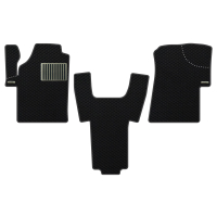 Автоковрики Mercedes-Benz W639 V-Class Viano (2010-2014)