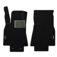 Автоковрики Mercedes-Benz W169 A-Class (2004-2008)