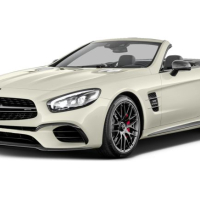 Автоковрики Mercedes-Benz R231 SL-Class (2016-2020)