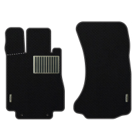 Автоковрики Mercedes-Benz W220 S-Class (1998-2005)