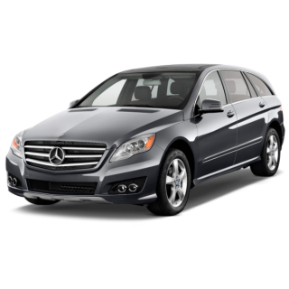 Автоковрики Mercedes-Benz W251 R-Class (2005-…)