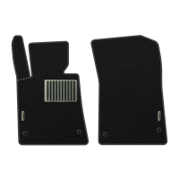 Автоковрики Mercedes-Benz R172 SLK-Class (2011-2016) Родстер