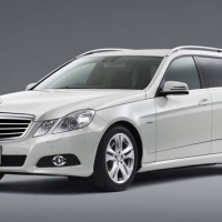 Автоковрики Mercedes-Benz S212 E-Class (2009-2013)