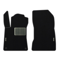 Автоковрики Mercedes-Benz W177 A-Class (2018-…)