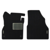 Автоковрики Mercedes-Benz W415 Citan (2012-2021)