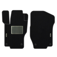 Автоковрики Mercedes-Benz W164 ML-Class (2008-2011)