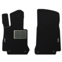 Автоковрики Mercedes-Benz C253 GLC-coupe (2016-2019)