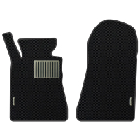 Автоковрики Mercedes-Benz W201 C-Class (1982-1993)