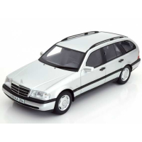 Автоковрики Mercedes-Benz W201 C-Class (1982-1993)