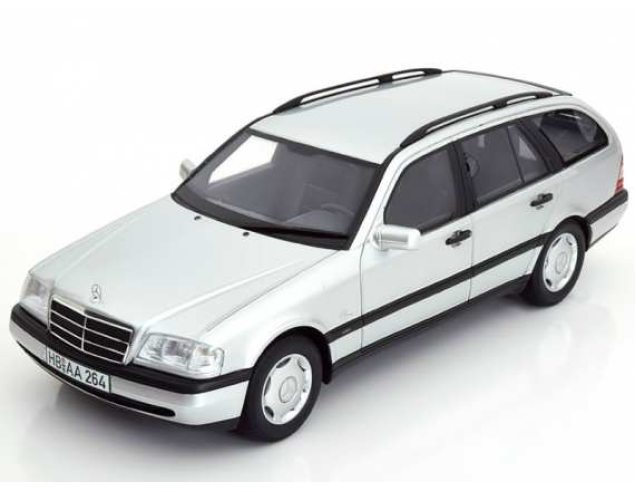 Автоковрики Mercedes-Benz W201 C-Class (1982-1993)