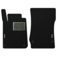 Автоковрики Mercedes-Benz R170 SLK-Class (1996-2004)