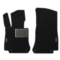 Автоковрики Mercedes-Benz EQC (2018-…)