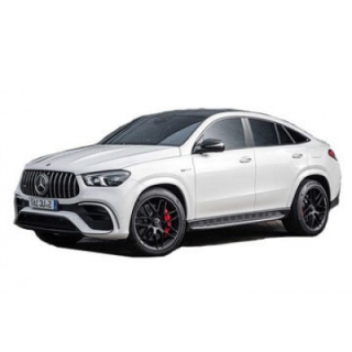 Автоковрики Mercedes-Benz C167 GLE Coupe (2019-…)