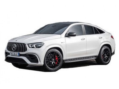 Автоковрики Mercedes-Benz C167 GLE Coupe (2019-…)