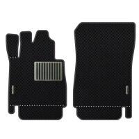 Автоковрики Mercedes-Benz W463 G-Class (2012-2015)