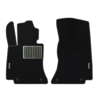 Автоковрики Mercedes-Benz W206 C-Class (2021-…)