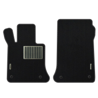 Автоковрики Mercedes-Benz X204 GLK-Class (2008-2015)