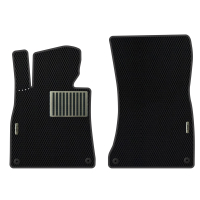 Автоковрики Mercedes-Benz V222 S-Class (2013-2017)