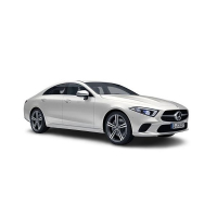 Автоковрики Mercedes-Benz C257 CLS-Class (2018-...)